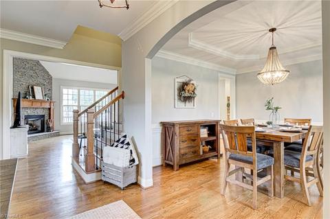 8410 Cripplegate Trce, Browns Summit, NC 27214 photo 3