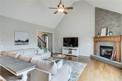 8410 Cripplegate Trce, Browns Summit, NC 27214 photo 9