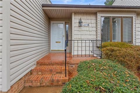 169 Old Mill Rd #B, High Point, NC 27265 photo 5