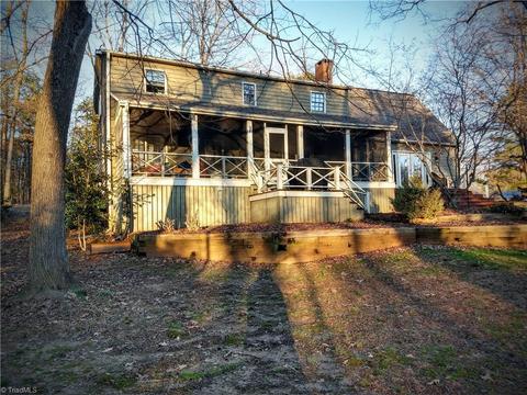 4071 Kynwood Dr, Trinity, NC 27370 photo 6