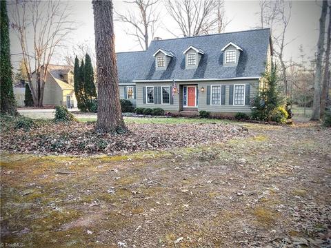 4071 Kynwood Dr, Trinity, NC 27370 photo 3