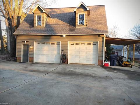 4071 Kynwood Dr, Trinity, NC 27370 photo 12