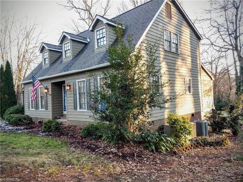 4071 Kynwood Dr, Trinity, NC 27370 photo 4