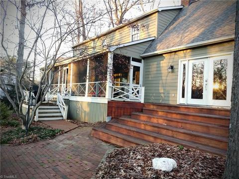 4071 Kynwood Dr, Trinity, NC 27370 photo 7
