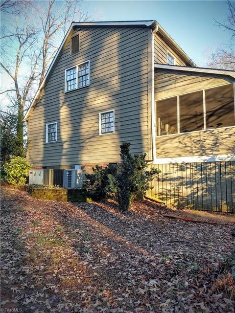 4071 Kynwood Dr, Trinity, NC 27370 photo 5