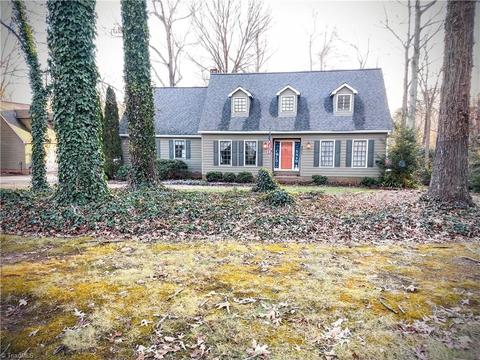4071 Kynwood Dr, Trinity, NC 27370 photo 2