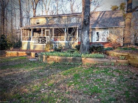4071 Kynwood Dr, Trinity, NC 27370 photo 8