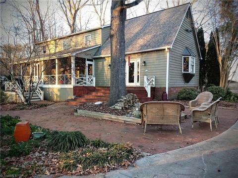 4071 Kynwood Dr, Trinity, NC 27370 photo 9