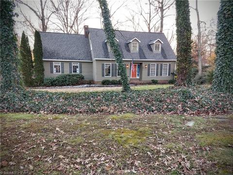 4071 Kynwood Dr, Trinity, NC 27370 photo 1