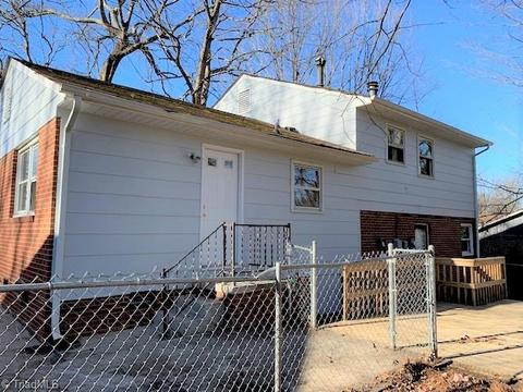612 Runyon Dr, High Point, NC 27260 photo 16