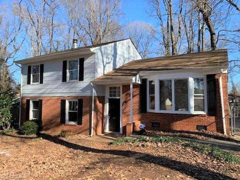 612 Runyon Dr, High Point, NC 27260 photo 1