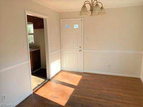 612 Runyon Dr, High Point, NC 27260 photo 5