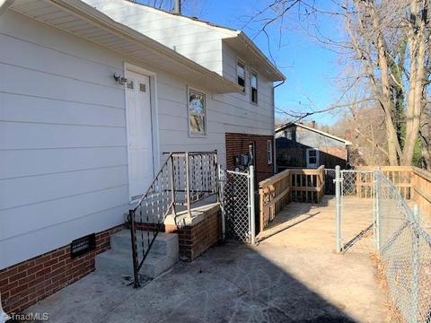 612 Runyon Dr, High Point, NC 27260 photo 17