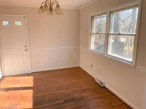 612 Runyon Dr, High Point, NC 27260 photo 4