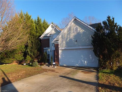 2546 Ingleside Dr, High Point, NC 27265 photo 3