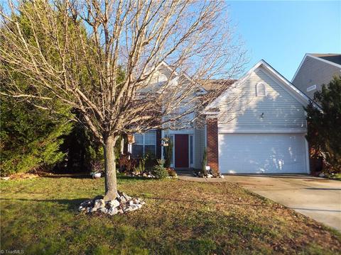 2546 Ingleside Dr, High Point, NC 27265 photo 1