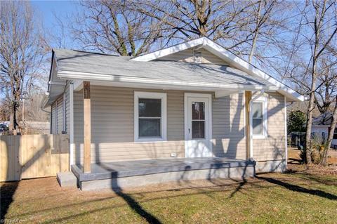 1001 E Kearns Ave, High Point, NC 27260 photo 2