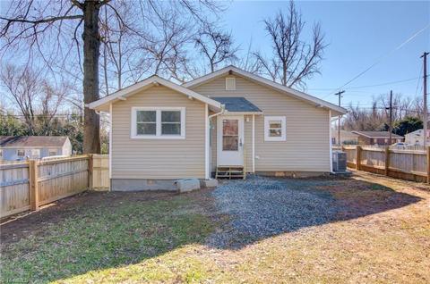 1001 E Kearns Ave, High Point, NC 27260 photo 14