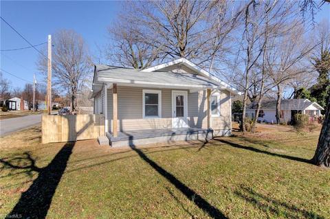 1001 E Kearns Ave, High Point, NC 27260 photo 1