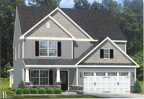 151 Ascender Dr, King, NC 27021 photo 1