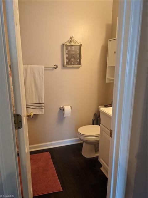 120 James Rd #3A, High Point, NC 27265 photo 17