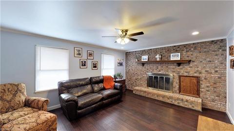 2184 Todd Dr, Trinity, NC 27370 photo 4