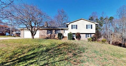 2184 Todd Dr, Trinity, NC 27370 photo 1