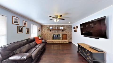 2184 Todd Dr, Trinity, NC 27370 photo 3