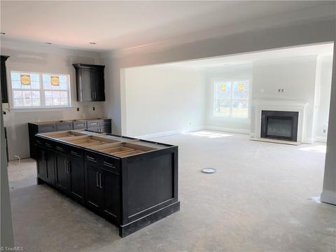 2796 Bartlett Ln, Clemmons, NC 27012 photo 5
