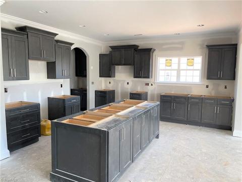 2796 Bartlett Ln, Clemmons, NC 27012 photo 3