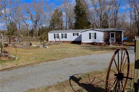2875 Agner Rd, Salisbury, NC 28146 photo 1