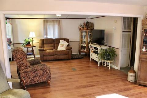 2875 Agner Rd, Salisbury, NC 28146 photo 9