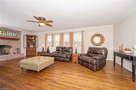 8020 Glengarriff Rd, Clemmons, NC 27012 photo 15