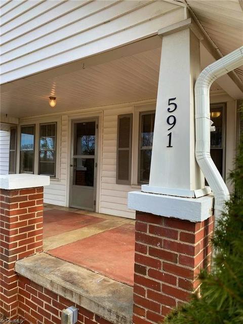 591 Ruffin Rd, Ruffin, NC 27326 photo 5