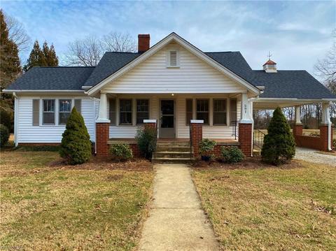 591 Ruffin Rd, Ruffin, NC 27326 photo 1