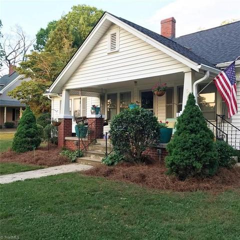 591 Ruffin Rd, Ruffin, NC 27326 photo 3