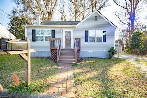 406 Clover Dr, High Point, NC 27262 photo 1