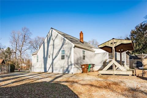 406 Clover Dr, High Point, NC 27262 photo 22