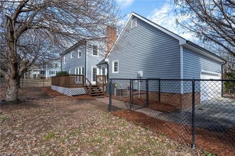 8052 Lasater Rd, Clemmons, NC 27012 photo 5