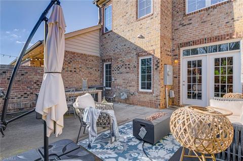 640 Nikyle Cir, High Point, NC 27265 photo 17