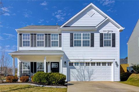 3701 Lexham Ct, High Point, NC 27265 photo 1