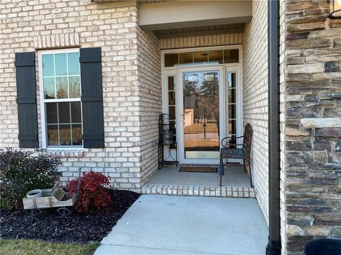 2831 Fallin Ct, High Point, NC 27262 photo 4
