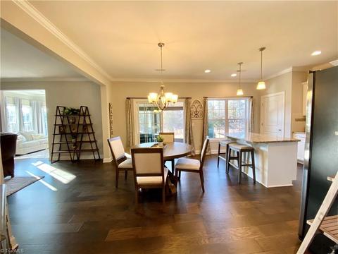 2831 Fallin Ct, High Point, NC 27262 photo 11