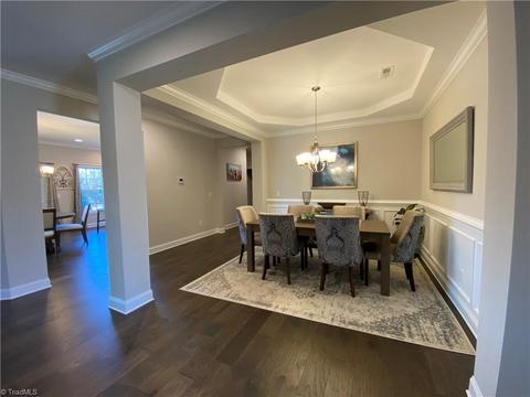 2831 Fallin Ct, High Point, NC 27262 photo 9