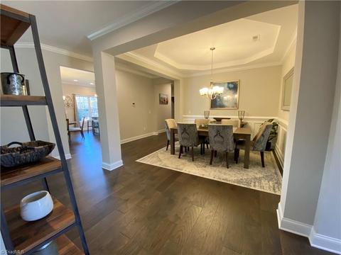 2831 Fallin Ct, High Point, NC 27262 photo 10