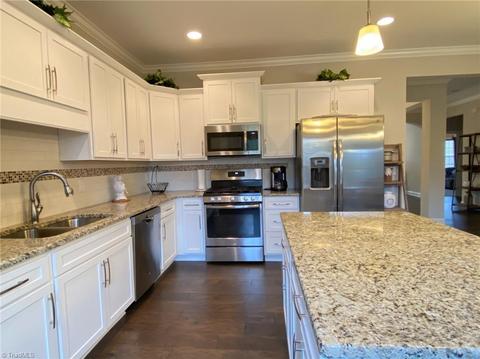 2831 Fallin Ct, High Point, NC 27262 photo 18