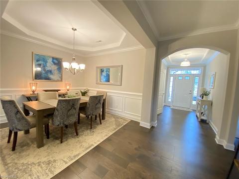 2831 Fallin Ct, High Point, NC 27262 photo 8