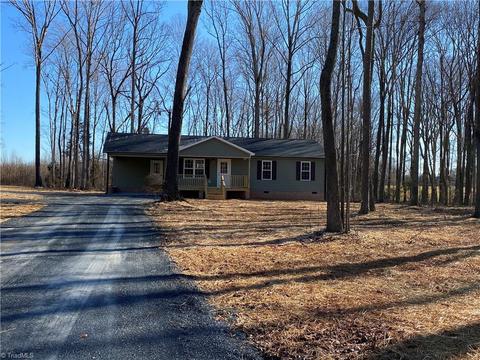 4954 Jordan Valley Rd, Trinity, NC 27370 photo 1