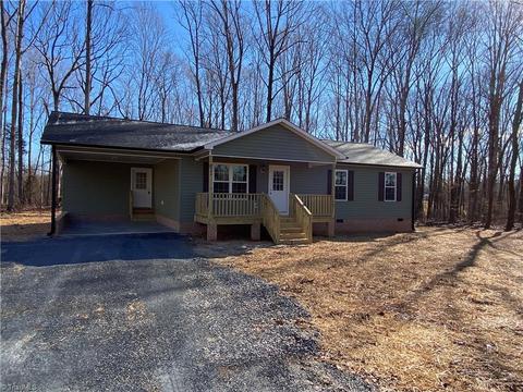 4954 Jordan Valley Rd, Trinity, NC 27370 photo 2