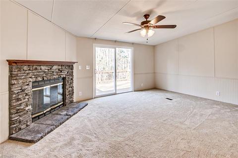 1601 Hunters Woods Dr, Trinity, NC 27370 photo 4